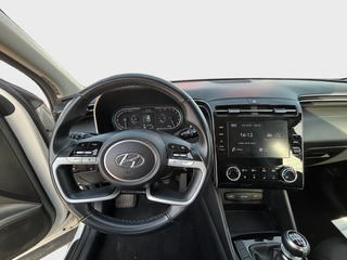 DESDE 354€ AL MES SIN ENTRADA HYUNDAI TUCSON