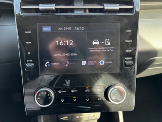 DESDE 354€ AL MES SIN ENTRADA HYUNDAI TUCSON