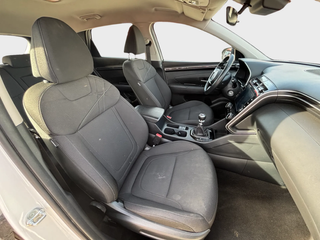 DESDE 354€ AL MES SIN ENTRADA HYUNDAI TUCSON