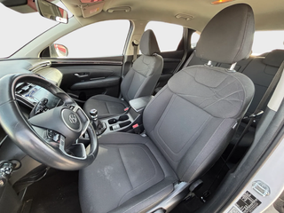 DESDE 354€ AL MES SIN ENTRADA HYUNDAI TUCSON