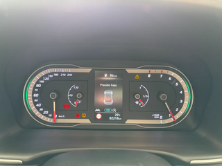 DESDE 354€ AL MES SIN ENTRADA HYUNDAI TUCSON