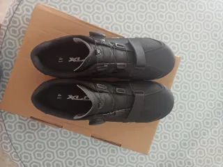 Zapatillas Ciclismo XLC Talla 41