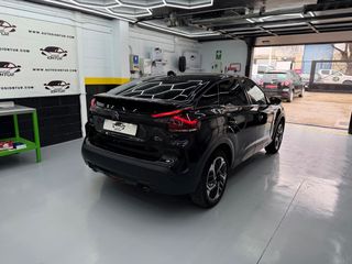 Citroen C4 2024