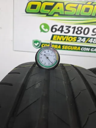 235 60 18 103H BRIDGESTONE ALENZA 001