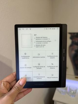 MEEBOOK M7 32GB