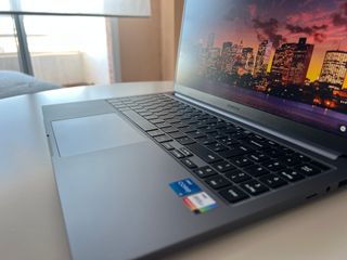 Samsung Galaxy Book4 i5 16GB RAM 512GB SSD