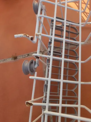 Bandejas y recambios lavavajillas Balay