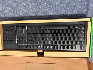 Razer Ornata V3 X Teclado Gaming RGB