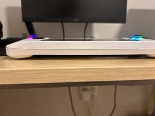 Razer Ornata V3 X Teclado Gaming RGB