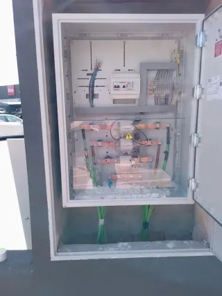 Electricista Jerez