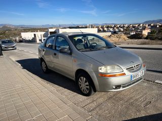 Daewoo Kalos 2003