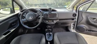 Toyota Yaris 2017