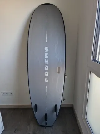 Tabla de surf Zeus.