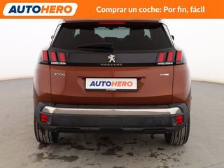 Peugeot 3008 1.2 PureTech Allure