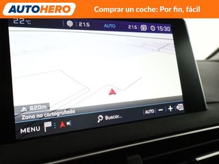 Peugeot 3008 1.2 PureTech Allure