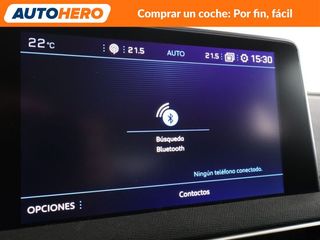 Peugeot 3008 1.2 PureTech Allure