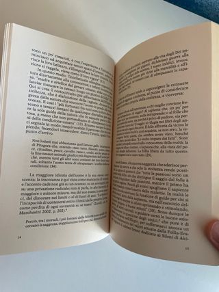 Elogio della follia