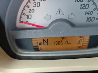 smart fortwo 2008
