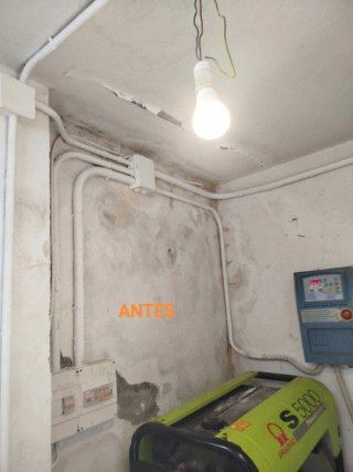 Pintor económico | Pisos y habitaciones