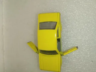 Solido Ford Escort L 1:43