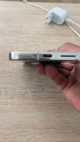 Google Pixel 9 Pro XL 256GB Plata