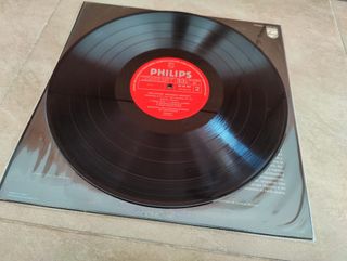 Vinilo Mozart Sinfonias 40 y 41 Karl Böhm