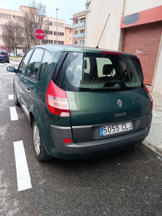 Renault Scenic 2003