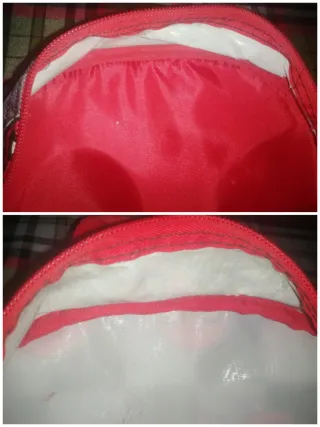 Mochila Spiderman Infantil