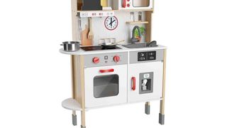 Cocinita Infantil Lidl Madera