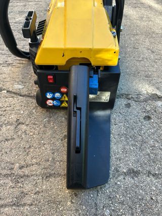 Motosierra McCulloch 935 – Arranca bien – Para rep