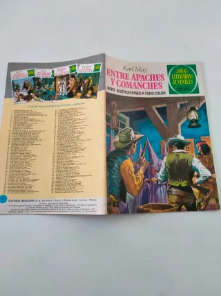 NÚMERO 36 JOYAS LITERARIAS JUVENILES BRUGUERA