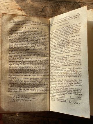 Theologia Universa