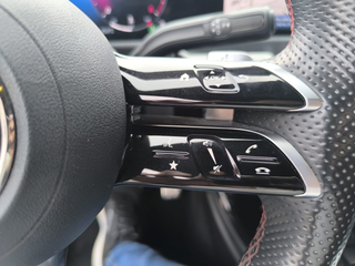 Mercedes-Benz Clase A A 200 d