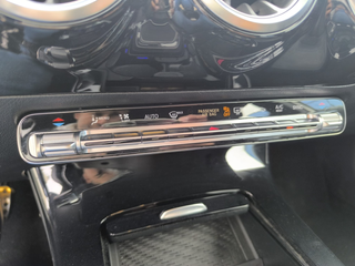 Mercedes-Benz Clase A A 200 d