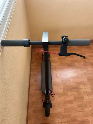 Patinete Eléctrico Xiaomi 4