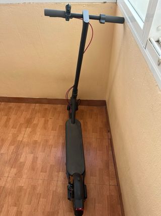 Patinete Eléctrico Xiaomi 4