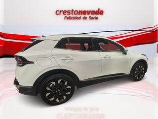 Sportage - DESDE 386€/MES ¡SIN PAGAR ENTRADA!
