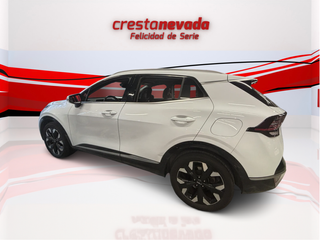 Sportage - DESDE 386€/MES ¡SIN PAGAR ENTRADA!