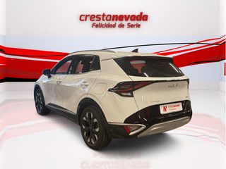 Sportage - DESDE 386€/MES ¡SIN PAGAR ENTRADA!