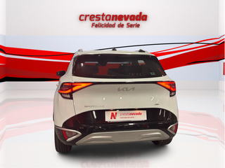 Sportage - DESDE 386€/MES ¡SIN PAGAR ENTRADA!