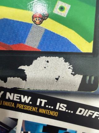 Guía Nintendo DS - NGC Magazine