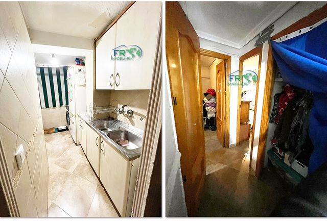 Piso en venta en Córdoba – Zona San Rafael
