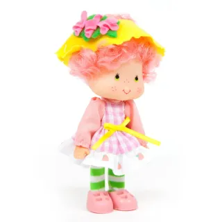 Muñeca Strawberry Shortcake Peach Blush