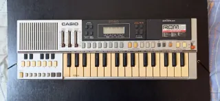 Teclado Musical Casio PT-50