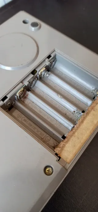 Teclado Musical Casio PT-50