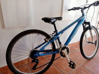 Bicicleta Infantil