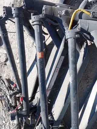 Patinetes Eléctricos para Piezas