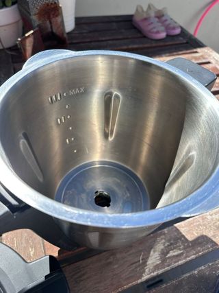 Monsieur Cuisine Connect SKMC 1200 E5