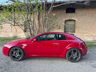 Alfa Romeo Brera 2.4 jtdm