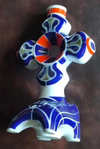 SARGADELOS BETANZOS PORCELANA FIGURA